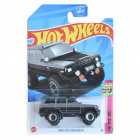 Carro Hot Wheels Hw The 80s 5/10 - 1988 Jeep Wagoneer (0134)