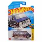 Carro Hot Wheels Hw Art Cars 2/10 - 70s Van Hkk16 (0134)