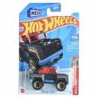 Carro Hot Wheels Brick Rides 1/5 - Bricking Trails Hkj85