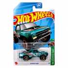 Carro Hot Wheels Hw Reverse Rake 1/5 - '87 Dodge 100 Htb89
