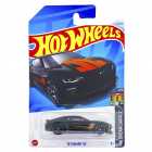 Carro Hot Wheels Hw Dream Garage 2/5 - '18 Camaro Ss Htb50
