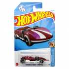 Carro Hot Wheels Hw Celebration Racers 1/10 - Braille Racer - Twin Mill Hry95