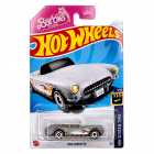 Carro Hot Wheels Hw Screen Time 3/10 - 1956 Corvette Htb37