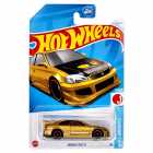 Carro Hot Wheels Hw J-imports 2/10 - Honda Civic Si Htc41