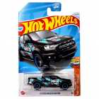 Carro Hot Wheels Hw Hot Trucks 2/10 - '19 Ford Ranger Raptor Htc29