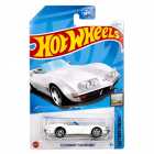Carro Hot Wheels Factory Fresh 5/10 - '72 Stingray Convertible Htc50