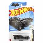 Carro Hot Wheels Batman Vs. Superman 1/5 - Batmobile Htb21 (0134)