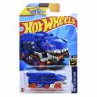 Carro Hot Wheels Hw Screen Time 4/10 - Hw Ultimate T-rex Transporter Hry50 (0134)