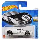 Carro Hot Wheels Factory Fresh 2/10 - Ford Gt40 Htc51