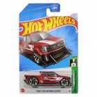 Carro Hot Wheels Hw Green Speed 5/10 - Ford F-150 Lightning Custom Htb82