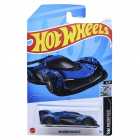 Carro Hot Wheels Hw Modified 6/10 - Mclaren Solut Gt Htb68