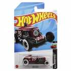 Carro Hot Wheels Hw Roadsters 1/5 - Max Steel Htc12 (0134)