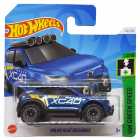 Carro Hot Wheels Hw Green Speed 2/10 - Volvo Xc40 Recharge Htb79
