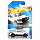Carro Hot Wheels Factory Fresh 3/10 - 2020 Dodge Ram 1500 Rebel Htc52