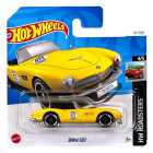 Carro Hot Wheels Hw Roadsters 4/5 - Bmw 507 Htc15 (0134)