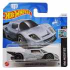 Carro Hot Wheels Mad Mike Drift Attack Htb66