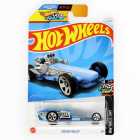Carro Hot Wheels Hw Race Day 2/10 - Rockin' Railer Htc75 (0134)