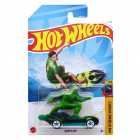 Hot Wheels Hw Xtreme Sports 2/5 - Surf's Up Htb97 (0134)