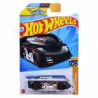 Carro Hot Wheeels Hw Fast Transit 4/5 - West Coast Flyer Htb44 (0134)