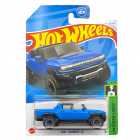 Carro Hot Wheels Hw Green Speed 6/10 - Gmc Hummer Ev Htb83 (0134)