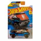 Carro Hot Wheels Hw First Response 6/10 - Baja Bison T5 Htb61 (0134)
