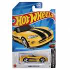 Carro Hot Wheels Hw Roadsters 7/10 - Dodge Viper Rt/10 Hkh43