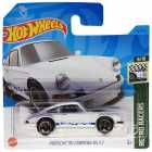 Carro Hot Wheels Hw Retro Racers 8/10 - Porsche 911 Carrera Rs 2.7 Hkg42