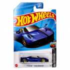Carro Hot Wheels Hw Roadsters 2/10 - '17 Pagani Huayra Roadster Hkk08