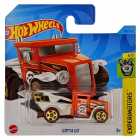 Carro Hot Wheels Experimotors 3/5 - Gotta Go Hkk73
