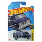Carro Hot Wheels Hw Art Cars 2/10 - 70s Van Hkk16 (3096)