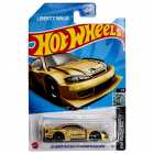 Carro Hot Wheels Hw Modified 1/5 - Lb Super Silhouette Nissan Silvia (s15) Hkk47