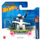 Carro Hot Wheels Hw Sports 1/5 Tony Hawk - Skate Grom Hkk42