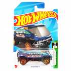 Carro Hot Wheels Hw Green Speed 7/10 - Baja Bison T5 Hkg44 (3096)