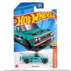 Carro Hot Wheels Hw Hot Trucks 4/10 - Mazda Repu