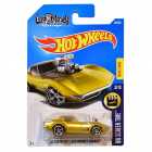 Carro Hot Wheels Hw Screen Time 3/10 - '68 Corvette - Gas Monkey Garage (hkl10)
