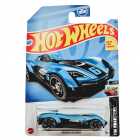 Carro Hot Wheels Hw Roadsters 1/10 - Roadster Bite Hkk07