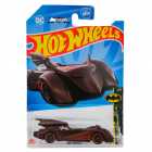 Carro Hot Wheels Batman 4/5 - Batmobile Hkg99 (hkg98)