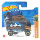 Carro Hot Wheels Hw Haulers 3/5 - Baja Hauler Hkj98