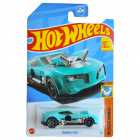 Carro Hot Wheels Muscle Mania 1/10 - Twinduction Hkh22