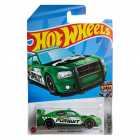 Carro Hot Wheels Hw Metro 2/10 - Dodge Charger Drift Hkg92