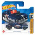 Carro Hot Wheels Hw 55 Race Team 3/5 - Erikensten Rod Hkh68
