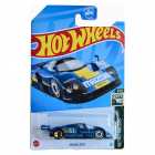 Carro Hot Wheels Retro Racers 4/10 - Mazda 787b Hkh01