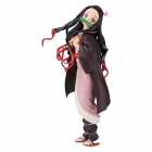 Esttua Banpresto Demon Slayer: Kimetsu No Yaiba Special Color - Nezuko Kamado (88892)