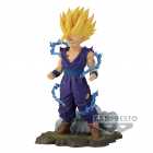 Esttua Banpresto Dragon Ball Z History Box Vol.10 - Son Gohan (88897)