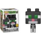 Funko Pop Chase Games Minecraft - Tuxedo Cat 332