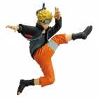 Esttua Banpresto Naruto Shippuden Vibration Stars - Naruto Iv (87648)