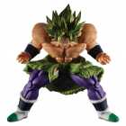 Esttua Banpresto Dragon Ball Super Blood Of Saiyans - Broly (88072)