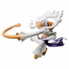 Esttua Banpresto One Piece - Monkey D. Luffy Gear 5 (88119)