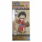 Boneco Banpresto Wfc One Piece - Luffy