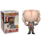 Funko Pop Chase Television Mr. Bean - Mr. Bean 592